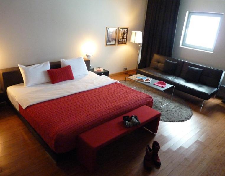 Golden Key Kartalkaya Villa Room photo